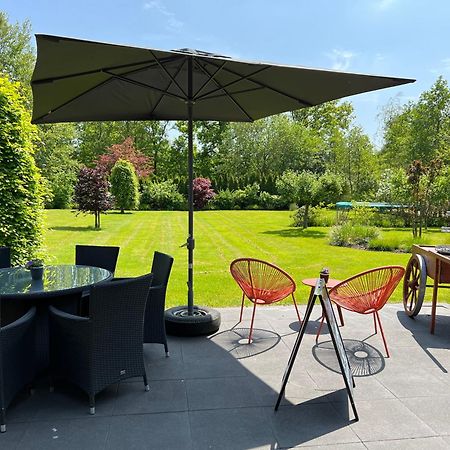 B&B 'T Landschap Boelenslaan Exterior foto